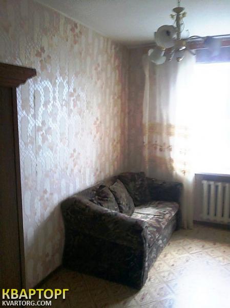 Sell 2-room apartment. Киев,  Ромена Роллана бул — photo 3