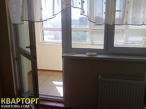 Sell 1-room apartment. Киев, Щорса — photo 5