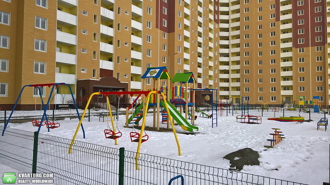 Sell 3-room apartment. Киев, Сергея Данченко — photo 5