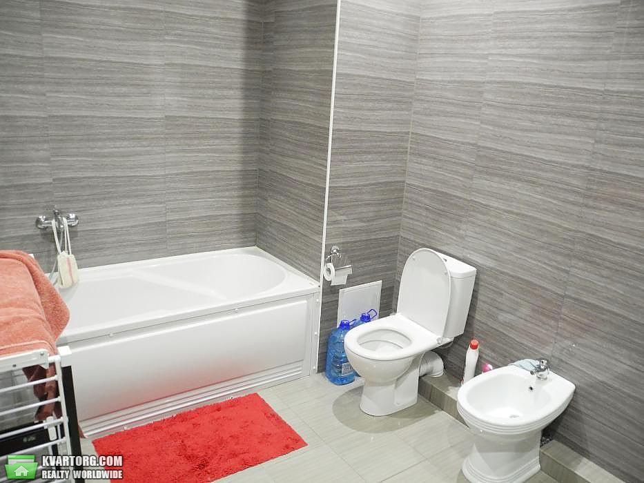 Rent out 3-room apartment. Киев, Болсуновская — photo 3