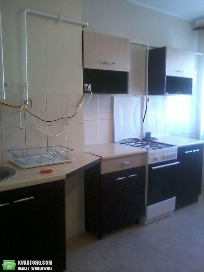 Rent out 1-room apartment. Киевская обл., Севериновка — photo 1