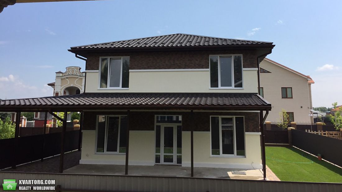 Sell house. Киев, Хутор Ясный — photo 5
