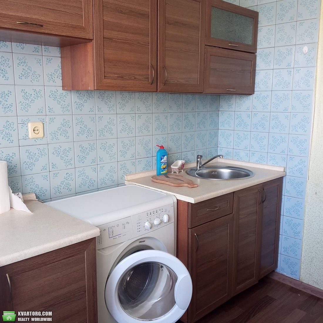 Rent out 2-room apartment. Киев, Героїв Сталінграда — photo 4