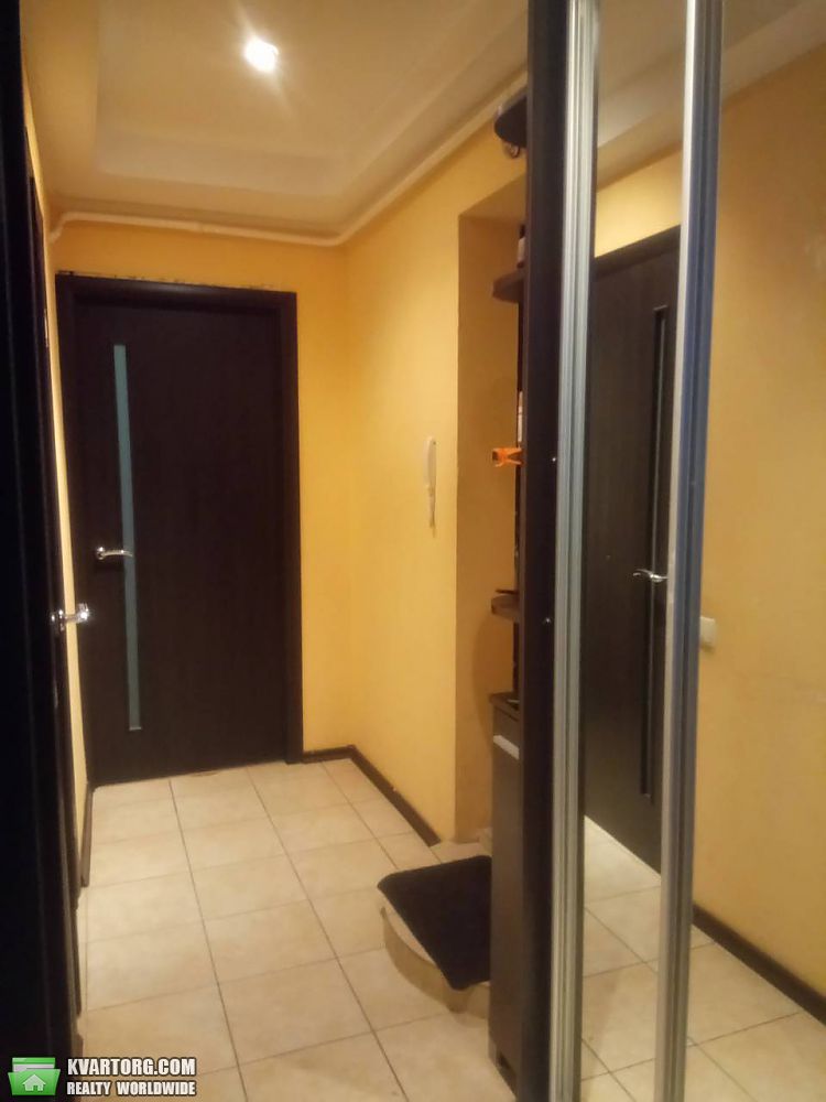 Rent out 2-room apartment. Киев, Кибальчича Николая ул. — photo 3