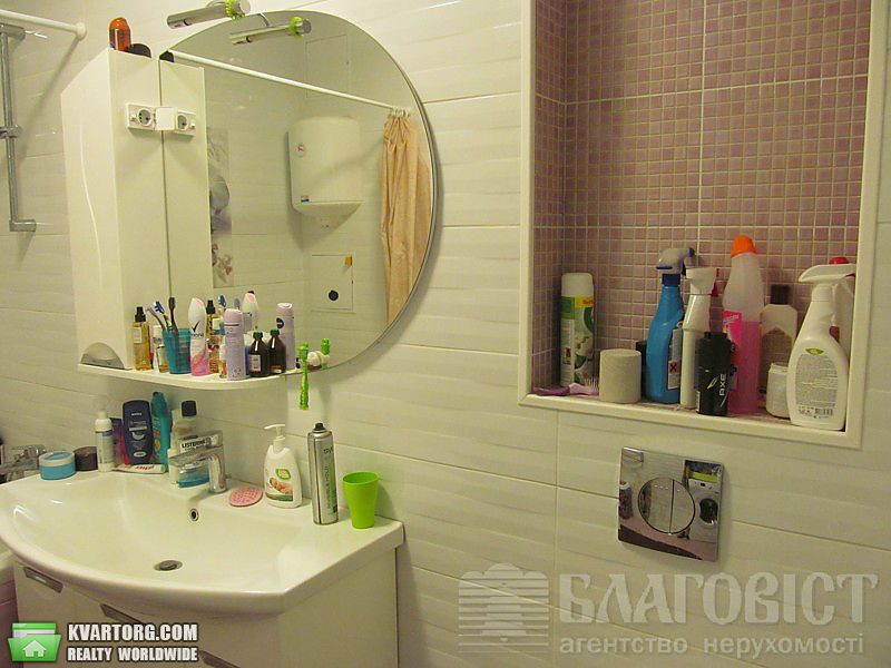 Sell 1-room apartment. Киев,  Ахматовой — photo 9