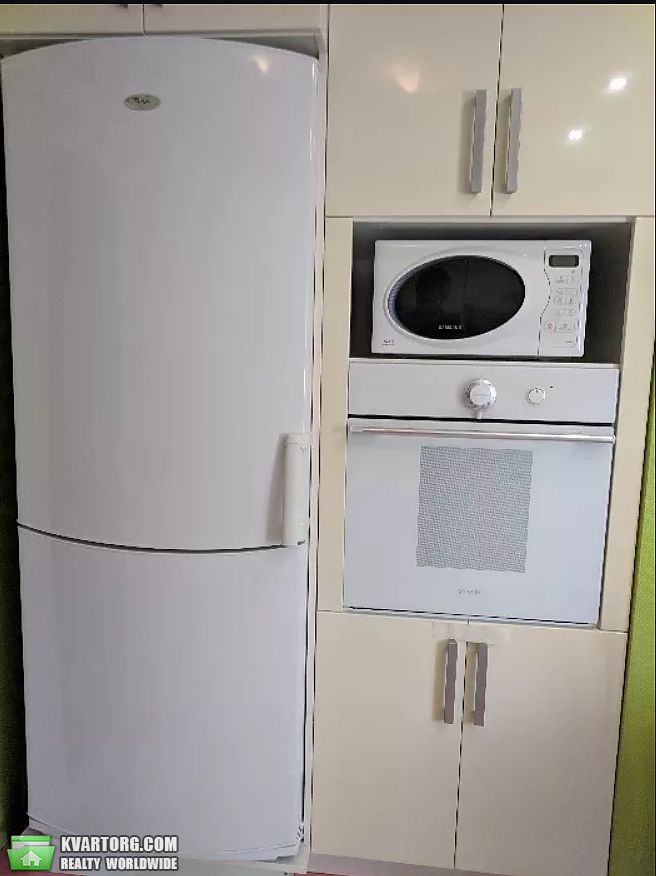 Rent out 2-room apartment. Киев, Всеволода Нестайка — photo 7