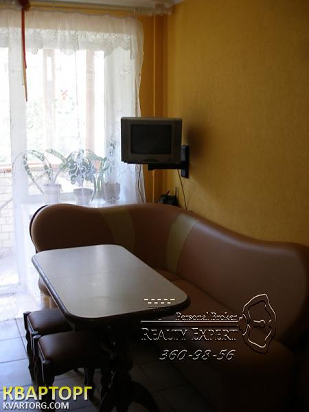 Sell 3-room apartment. Киев,  Вильямса — photo 9