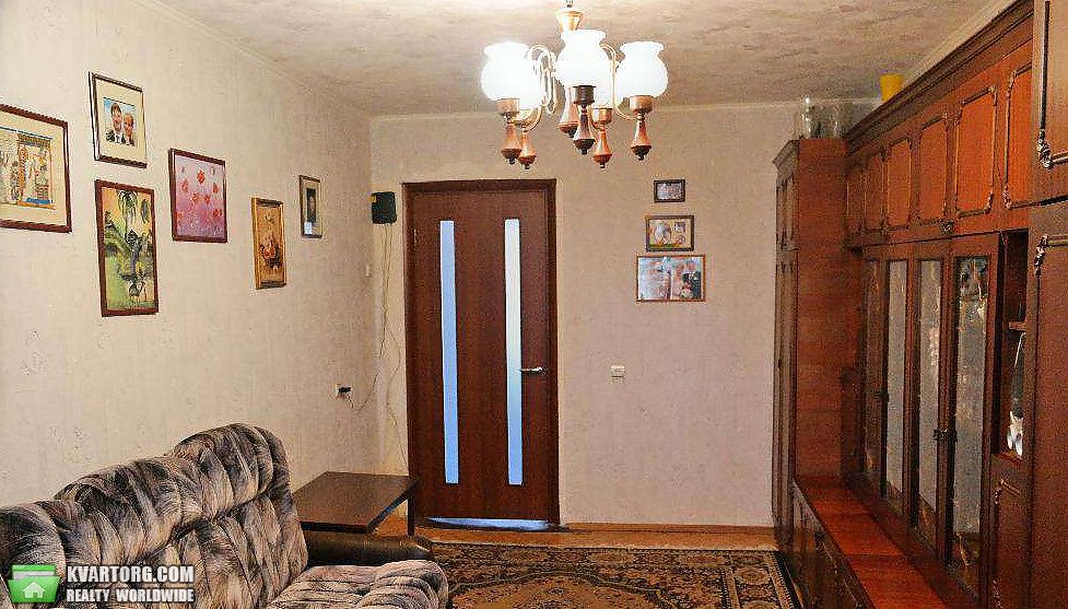 Sell 3-room apartment. Киев,  Березняковская — photo 1