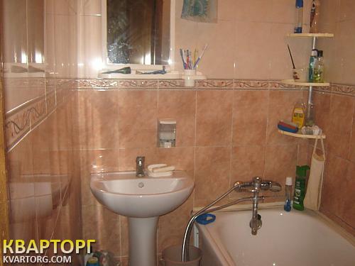 Sell 2-room apartment. Одесса, Заболотного / ж,д, кассы — photo 4