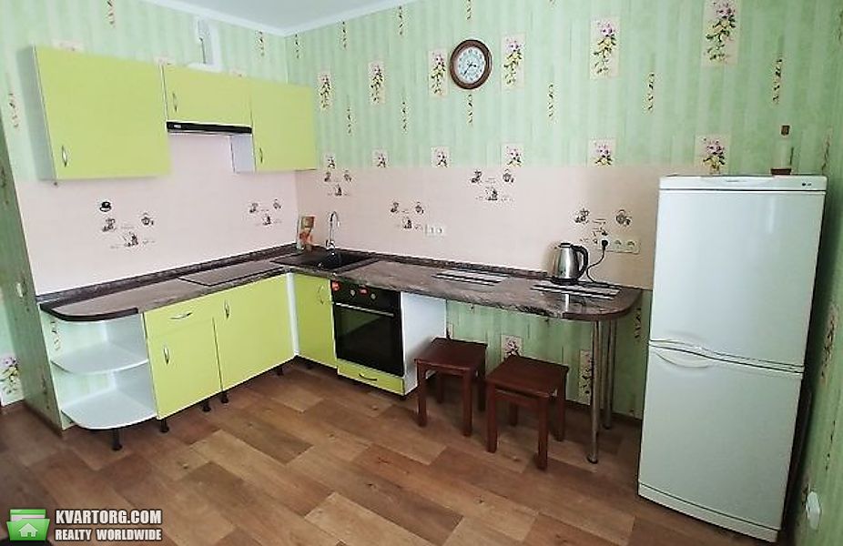сдам 1-комнатную квартиру. Киев,  Казарменна - фото 5