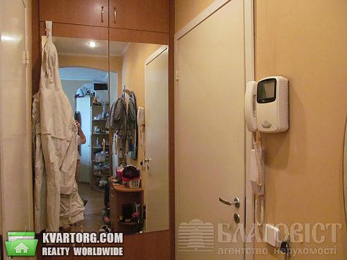 Sell 1-room apartment. Киев, Леси Украинки бул — photo 5
