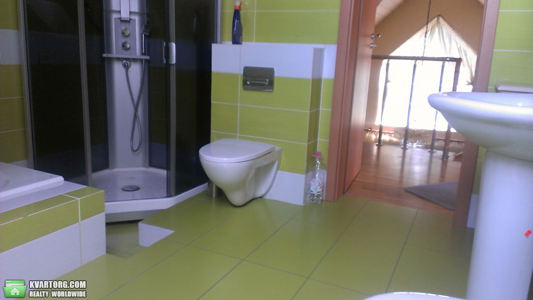 Sell house. Киев,  Малинская — photo 8