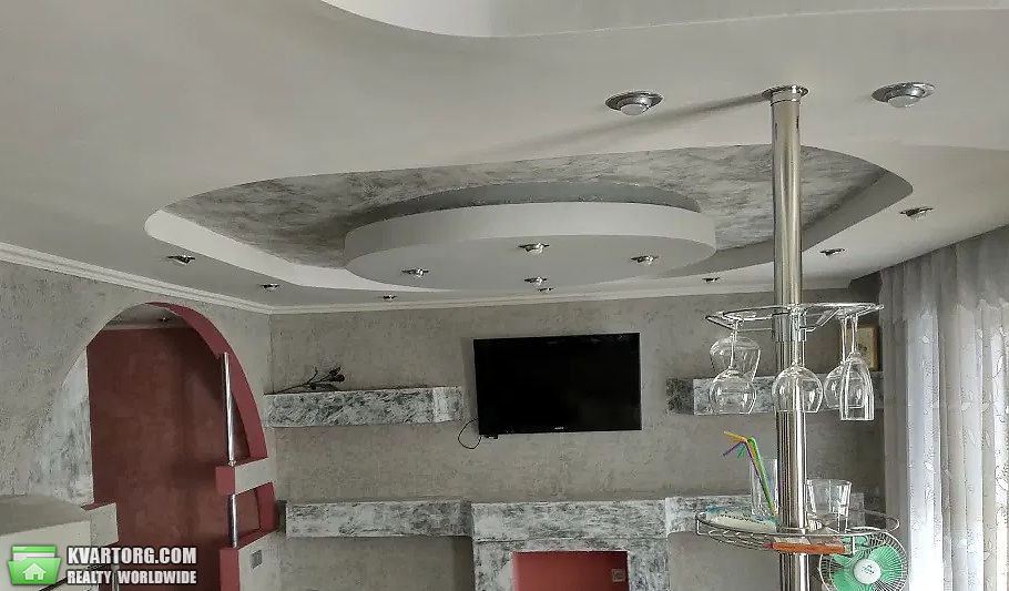 Sell 1-room apartment. Киев,  Нежинская — photo 8