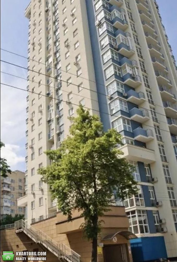 Rent out 2-room apartment. Киев,  Белорусская — photo 5