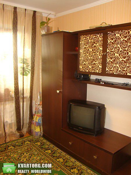 Sell 1-room apartment. Киев, Полярная — photo 6