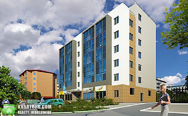Sell 1-room apartment. Одесса, Адмиральский проспект — photo 1