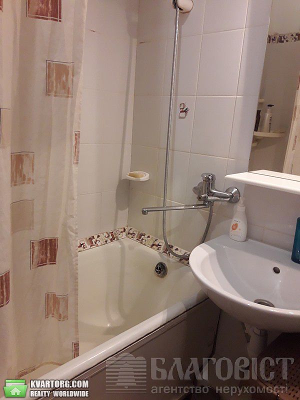 Sell 2-room apartment. Киев, Остапа Вишни — photo 3