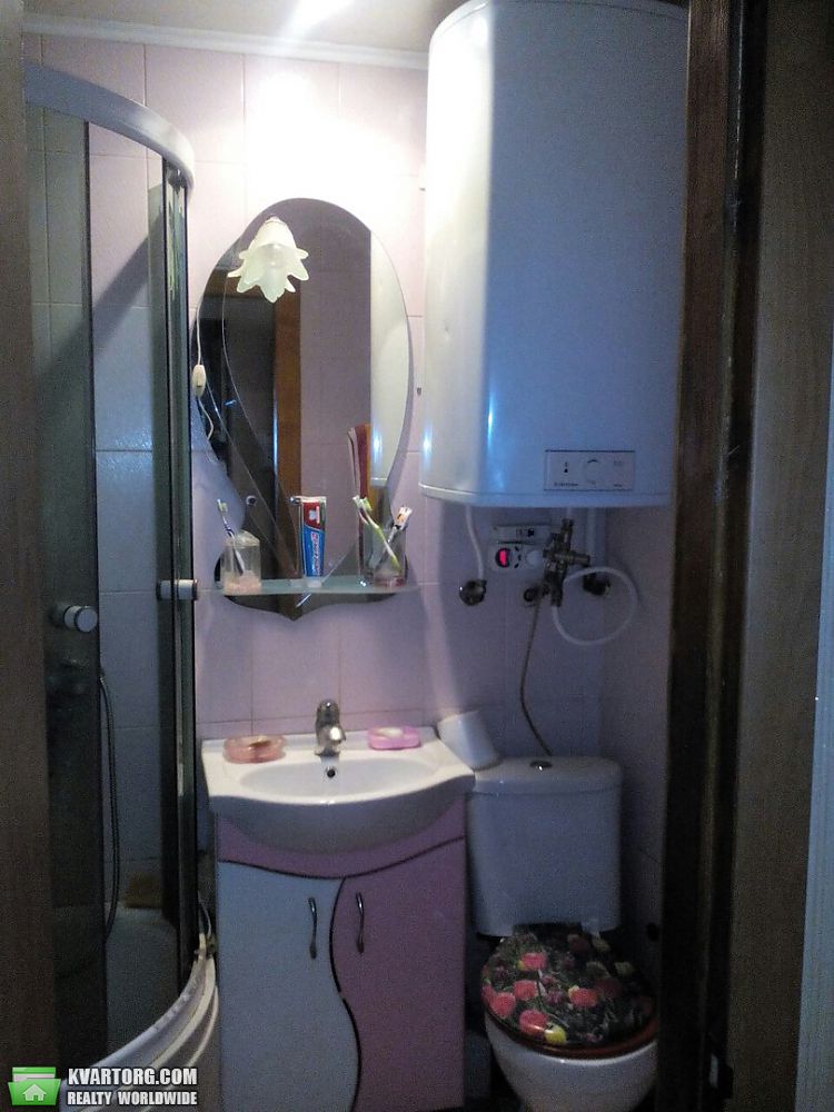 Sell 2-room apartment. Днепропетровск, Парус — photo 4