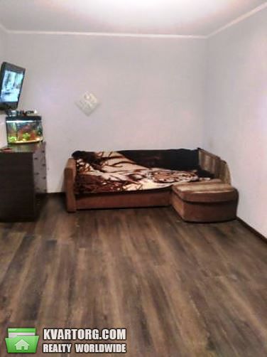 Sell 2-room apartment. Киев,  Лепсе бул — photo 1