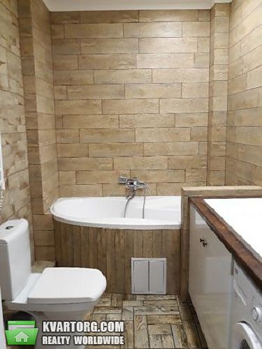 Sell 2-room apartment. Киев,  Теремковская — photo 7