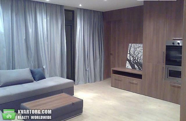 Sell 3-room apartment. Киев,  Круглоуниверситетская — photo 1