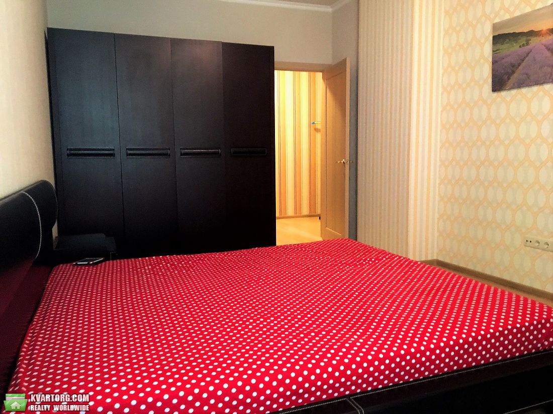 Sell 3-room apartment. Киев, Регенераторная — photo 10