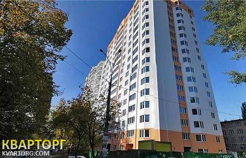 Sell 3-room apartment. Киев, Краснова — photo 1