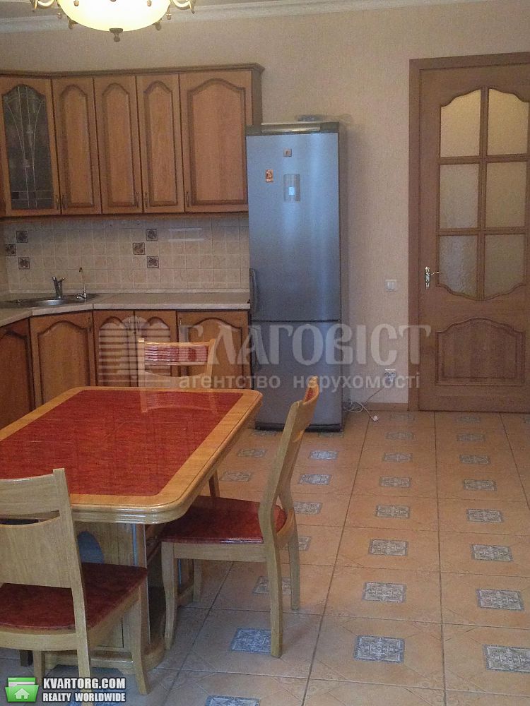 Rent out 3-room apartment. Киев,  Гусовского — photo 5