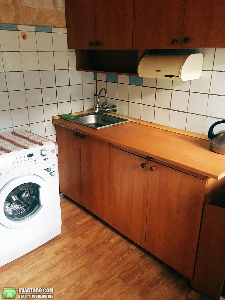 Sell 2-room apartment. Киев,  Бурмистенко — photo 5