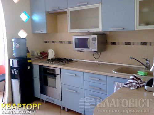 Sell 4-room apartment. Киев,  Окипной — photo 4