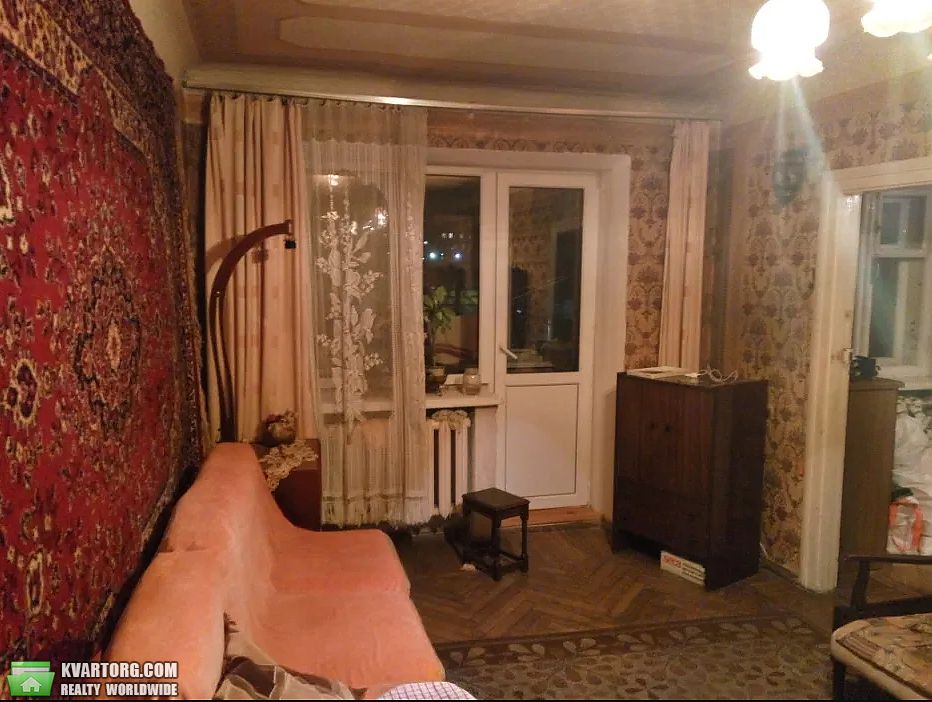 Sell 3-room apartment. Киев,  Щербакова — photo 1