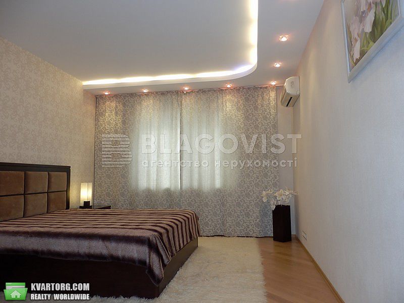 Rent out 3-room apartment. Киев,  Ахматовой — photo 10