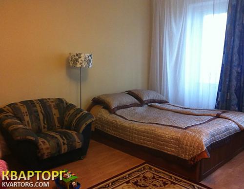 Rent out 2-room apartment. Киев, Котельникова — photo 1