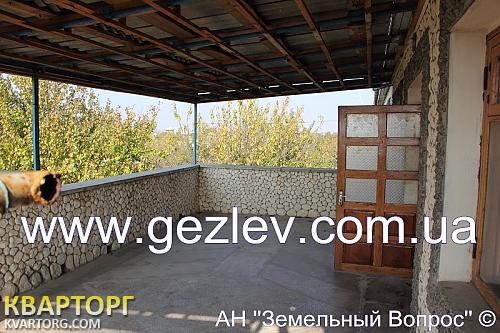 Sell house. АР Крым,  Зеленая — photo 7