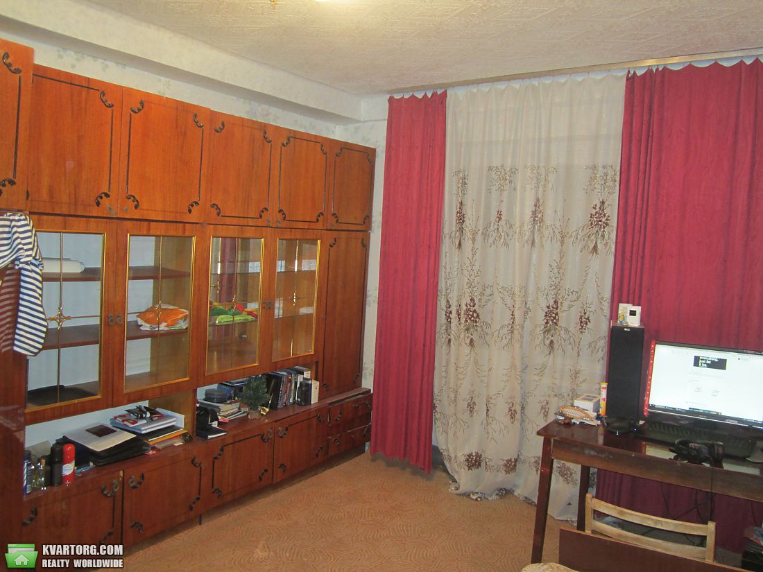 Sell 1-room apartment. Киев,  Семьи Сосниных — photo 1