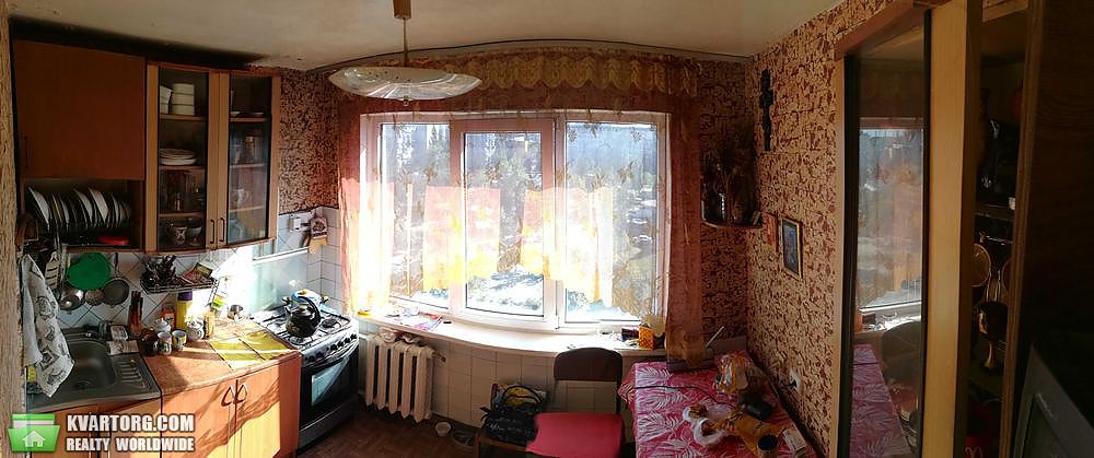 Sell 3-room apartment. Киев,  Тычины пр — photo 1