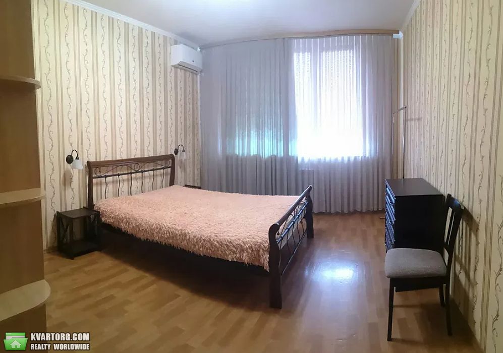 Rent out 2-room apartment. Киев, Б.Гмыри — photo 1