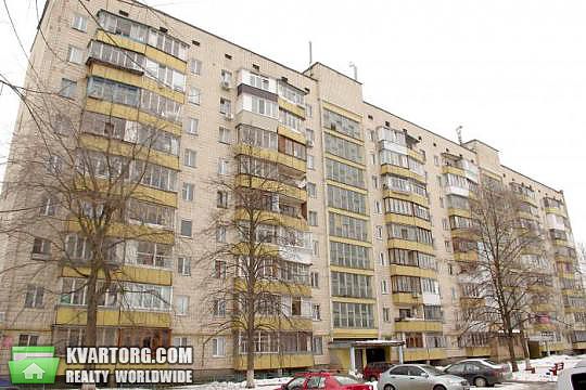 Sell 1-room apartment. Киев, Туполева — photo 1