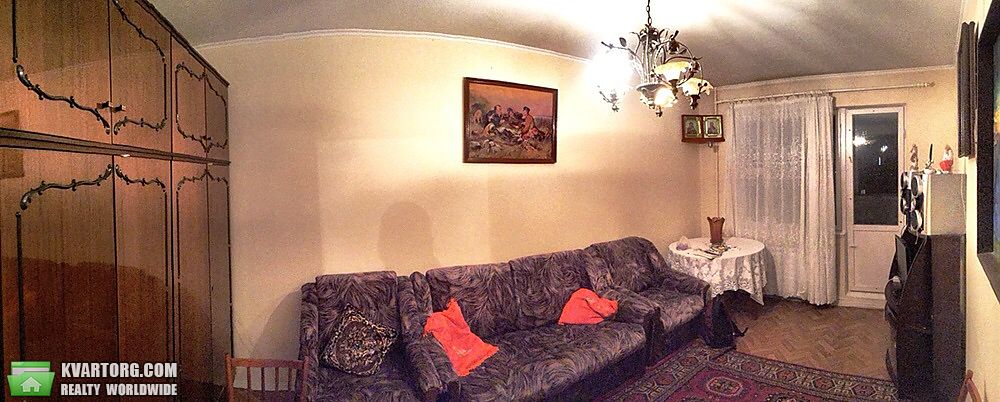 Sell 2-room apartment. Киев,  Перова бул — photo 1
