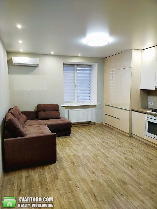 Sell 1-room apartment. Днепропетровск, Бульвар Славы — photo 1