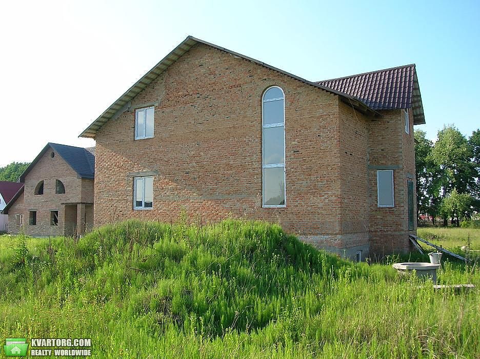 Sell house. Киевская обл., с. Мархалевка — photo 8