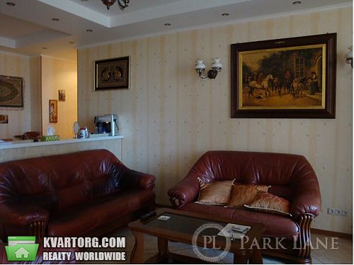 Sell 3-room apartment. Киев, Щорса — photo 3