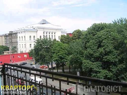 Sell multi-room apartment. Киев,  Владимирская — photo 4