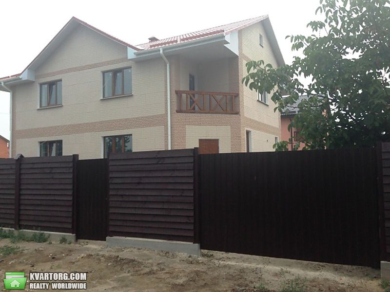 Sell house. Буча, Островского — photo 1