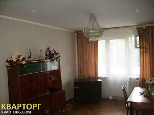 Sell 2-room apartment. Киев, Василенко — photo 3
