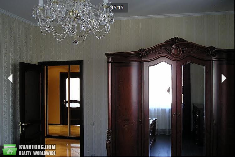 Rent out 3-room apartment. Киев, ул. Сечевых Стрельцов — photo 8