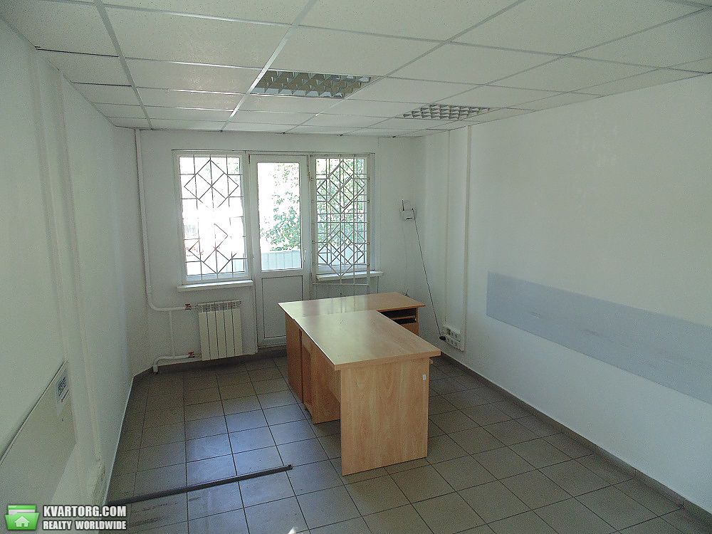 Rent out office. Киев,  Победы пр — photo 1