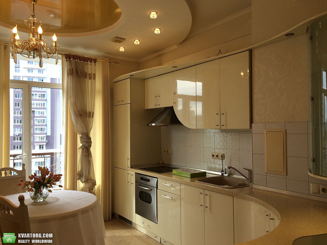 Rent out 2-room apartment. Одесса, тенистая — photo 5
