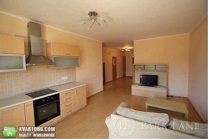 Sell 2-room apartment. Киев,  Саперно-Слободская — photo 1