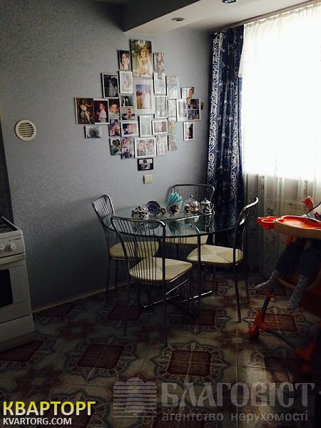 Sell 3-room apartment. Киев, Киото — photo 9